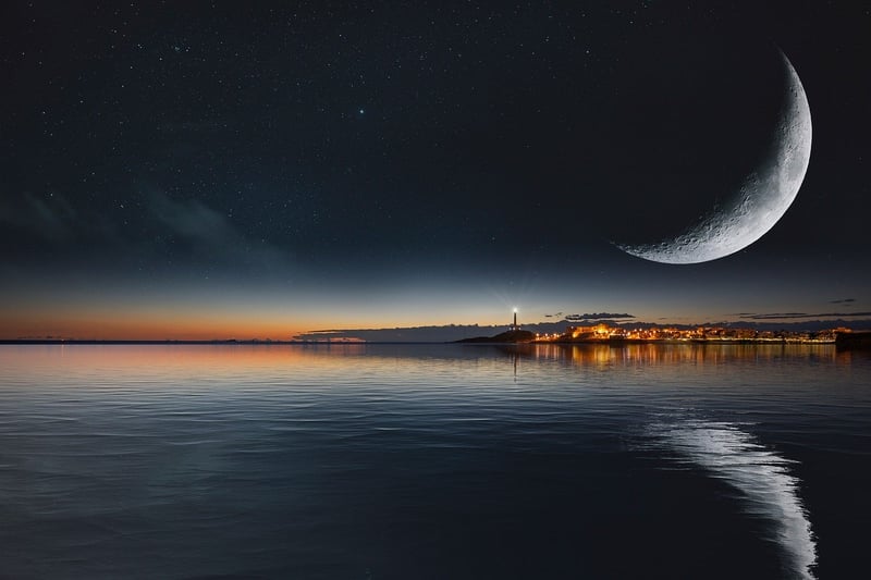 Fantasy Landscape